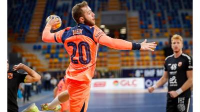 El Barça se impone al Al-Ahly y le espera el Veszprem en la final