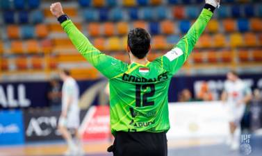 Rodrigo Corrales MVP del Mundial de Clubes. Tres blaugranas en el All Star Team