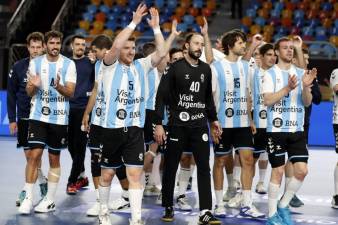 Lista definitiva de Argentina para los Juegos Olímpicos Tokio 2020