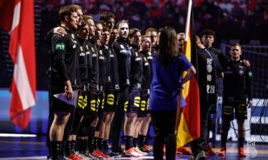 Francia sella el pase a cuartos de final. Alemania lo hace virtualmente
