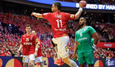 Grandes favoritos a ganar el Mundial de balonmano 2025