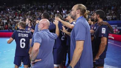 El PSG Handball domina la Starligue. Presupuestos de los clubes franceses para la temporada 25/26