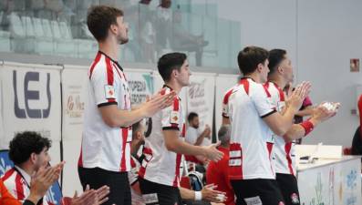 Fertiberia Puerto Sagunto organizará la Final Four de ascenso a Asobal