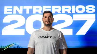 Alberto Entrerrios amplía su contrato con Limoges hasta 2027