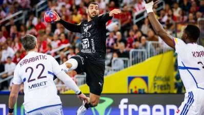 Egipto y Portugal abren el Torneo Internacional de España 2026 en Pamplona