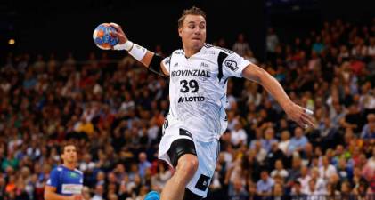 Filip Jicha será el entrenador asistente del THW Kiel la próxima temporada