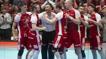 El Aalborg se proclama campeón de la liga danesa, ya puede centrarse en su semifinal contra el Barça
