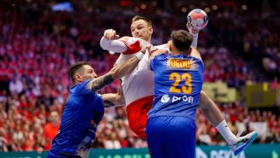 Seis selecciones ya se han clasificado para la Main Round del Europeo 2026