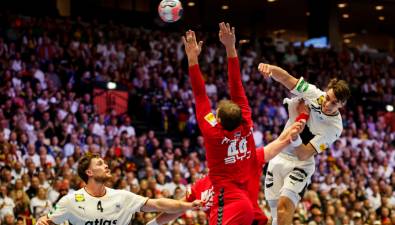 España ante una autentica final contra Alemania, a la espera de la ayuda de Austria