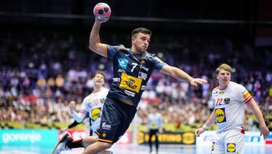 ¿Qué necesitan los Hispanos para clasificarse para la Main Round del Europeo 2026?