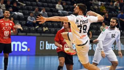 Los hermanos Costa ponen a prueba a los Hispanos en la final del TIE 2026