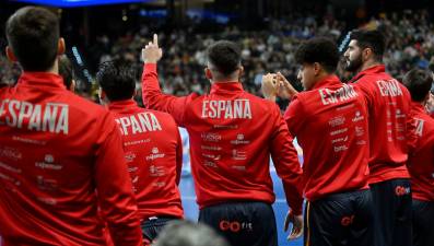 Dónde ver el Europeo de balonmano 2026. Retransmisiones TV y online