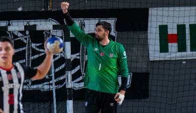 Movimientos de los clubes de Liga Nexus Energia Asobal. Marzo 2026