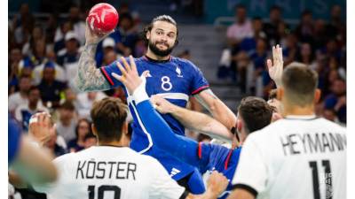 Elohim Prandi también estará disponible para el Mundial 2025