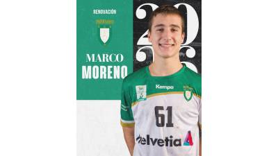 Movimientos de los clubes de Liga Asobal. Marzo 2024.
