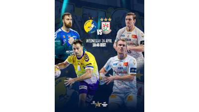 Kielce y Magdeburgo abren los cuartos de final de EHF Champions League