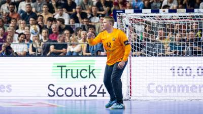 El Barça arrolla al Kiel y buscará su 12º título de EHF Champions League