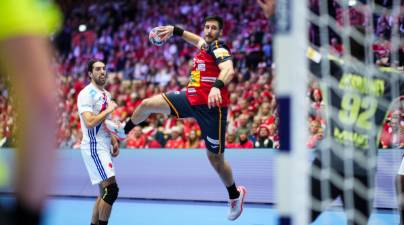 La eliminatoria de los Hispanos contra Israel se jugará en Argentina