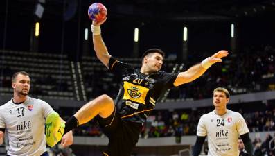 Segunda victoria para los Hispanos ante Eslovaquia en el TIE