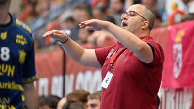 Ademar Leon consigue la tercera plaza para EHF European League del balonmano español