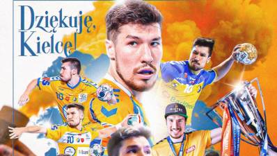 Alex Dujshebaev confirma su salida del Kielce en 2026