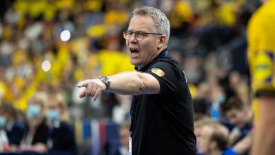 Gudmundur Gudmundsson deja de ser seleccionador de Islandia