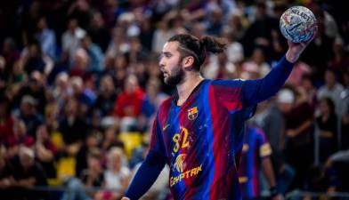 El Barça se impone a un competitivo Montpellier. GOG consuma la sorpresa y estara en Main Round
