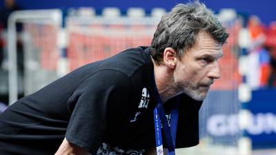 Robert Hedin, nuevo seleccionador de Bahrein tras su renuncia a USA