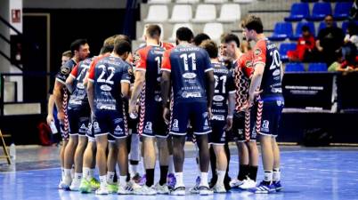 EON Alicante e ID Energy Caserio se miden en un partido clave para el ascenso a la Asobal