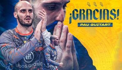 Movimientos de los clubes de Liga Nexus Energia Asobal. Enero 2026