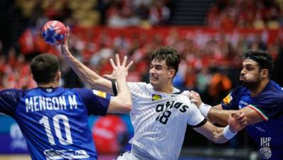 THW Kiel ficha a Julian Koster a partir de 2026