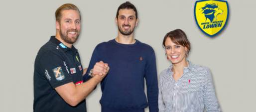 Rhein-Neckar Löwen anuncia el fichaje de Ilja Abutovic