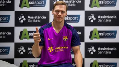 Movimientos de los clubes de Liga Nexus Energia Asobal. Marzo 2026