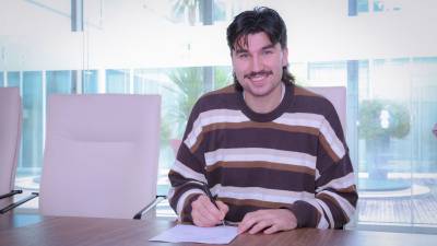 Simen Lyse se incorporará al PSG Handball para la segunda vuelta