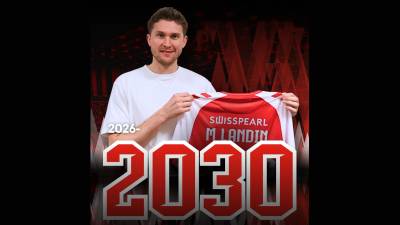 Magnus Landin deja THW Kiel y se reunirá en Aalborg con su hermano