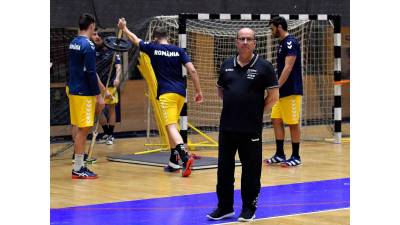 Fallece Manolo Montoya, histórico del Granollers y del balonmano español