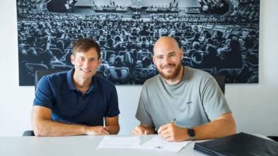 Veszprem y Löwen intercambian a Mikael Appelgren y Mike Jensen