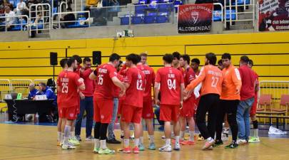 Alcobendas da la campanada y jugará la Fase Final de la Copa del Rey