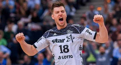 THW Kiel logra vencer en Flensburg seis años despues