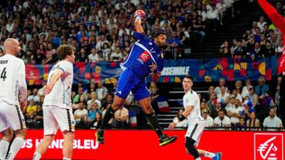 El blaugrana Timothey N'Guessan se retira de la selección francesa