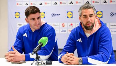 Ludovic Fabregas releva a Luka Karabatic como capitán de la selección francesa