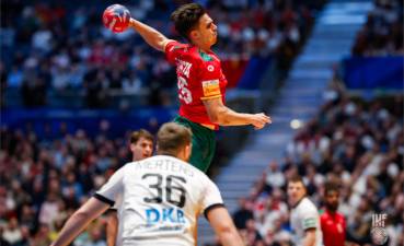 Portugal, selección de futuro en la elite europea
