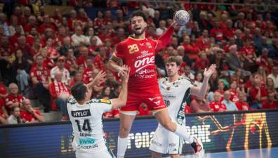 Así están los grupos de Main Round a falta de confirmarse los tres últimos clasificados