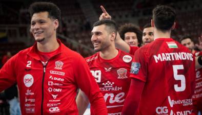 Veszprem y Zamalek, los invitados de la IHF al Mundial de Clubes 2026