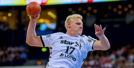 Patrick Wiencek renueva hasta 2023 con el THW Kiel