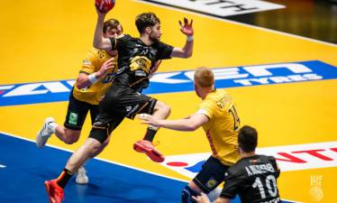 El camino de España en la Main Round del Mundial de balonmano