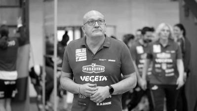 Fallece Zlatko Saracevic, leyenda del balonmano croata