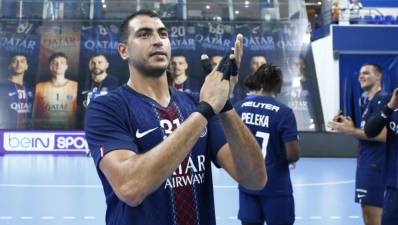 Abdelrahman Abdou deja PSG y refuerza al RK Zagreb hasta 2027