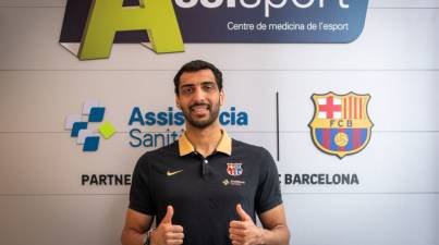 Movimientos de los clubes de Liga Plenitude Asobal. Marzo 2025