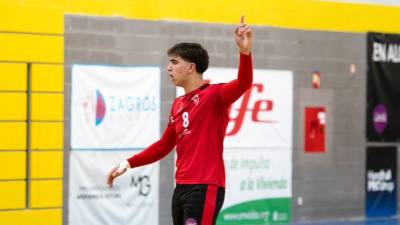 Recoletas Atletico Valladolid cierra los fichajes de Sergio Sanchez y Alex Colon